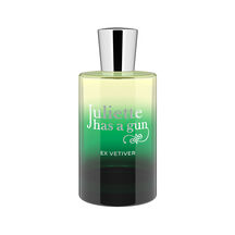 EX VETIVER JULIETTE HAS A GUN PERFUME